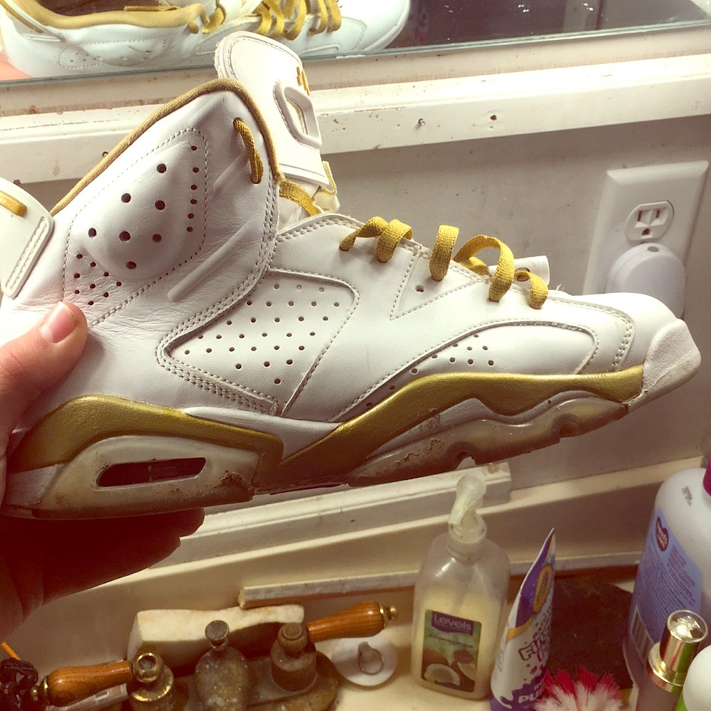 Jordan’s
